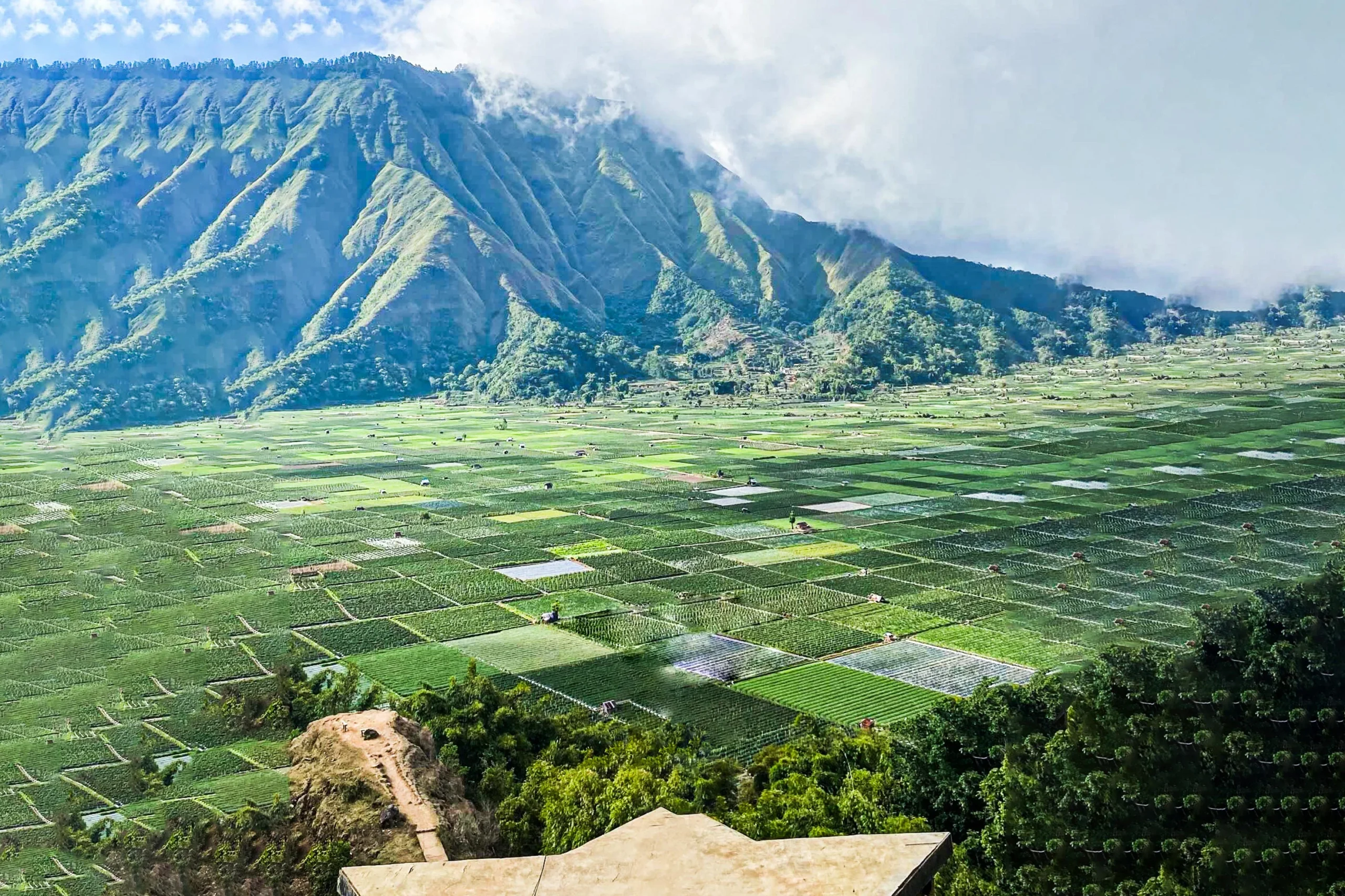 Tour Lombok, Tour Sembalun, Lombok Asik (1)