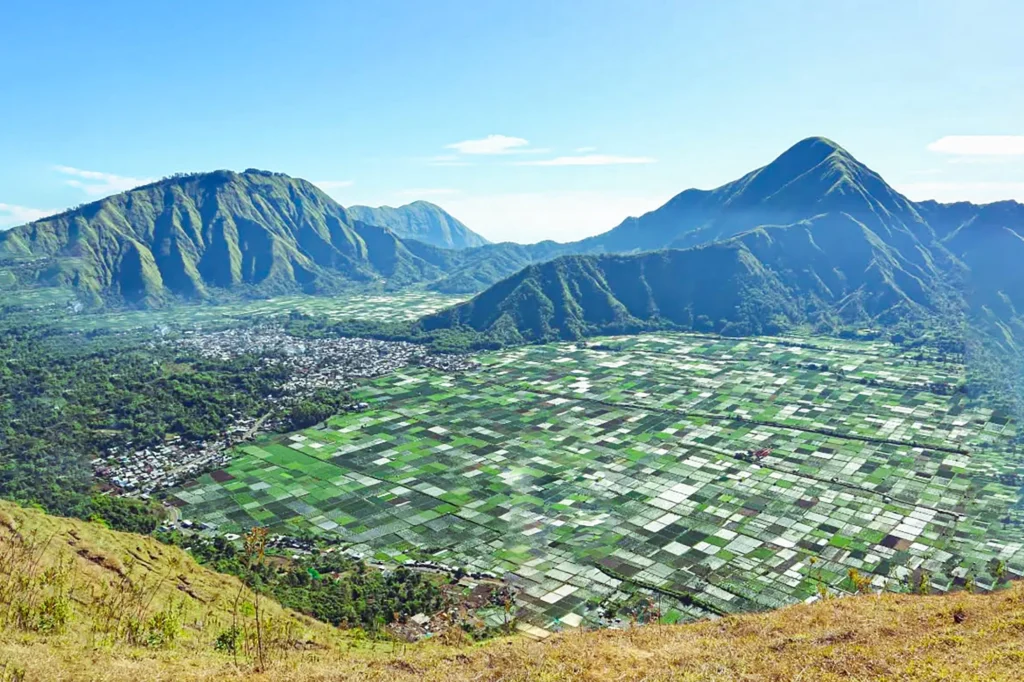 Tour Lombok, Tour Sembalun, Lombok Asik (1)