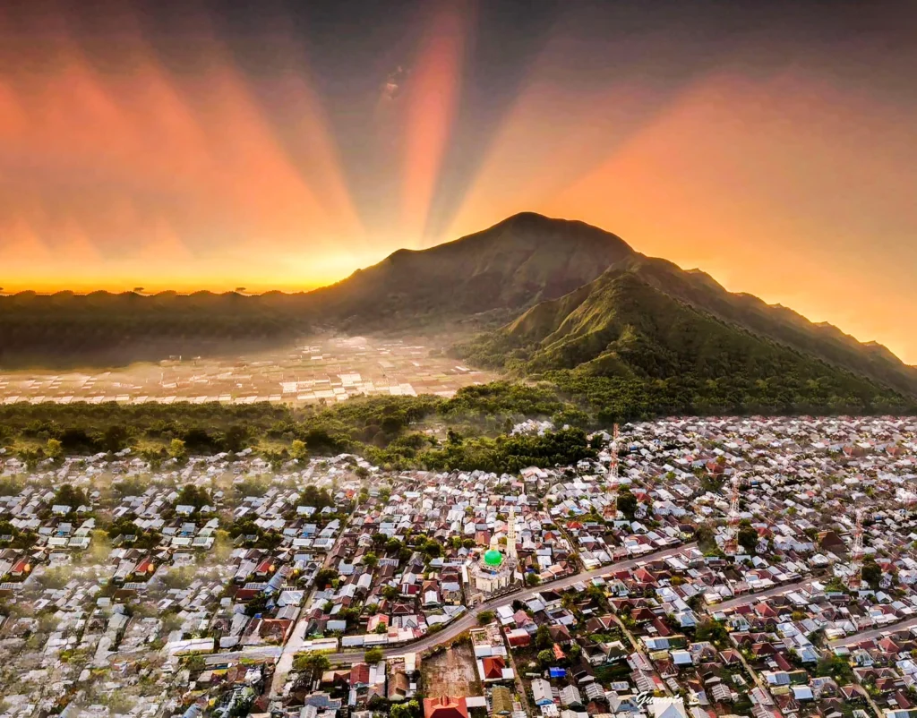 Tour Lombok, Tour Sembalun, Lombok Asik (1)