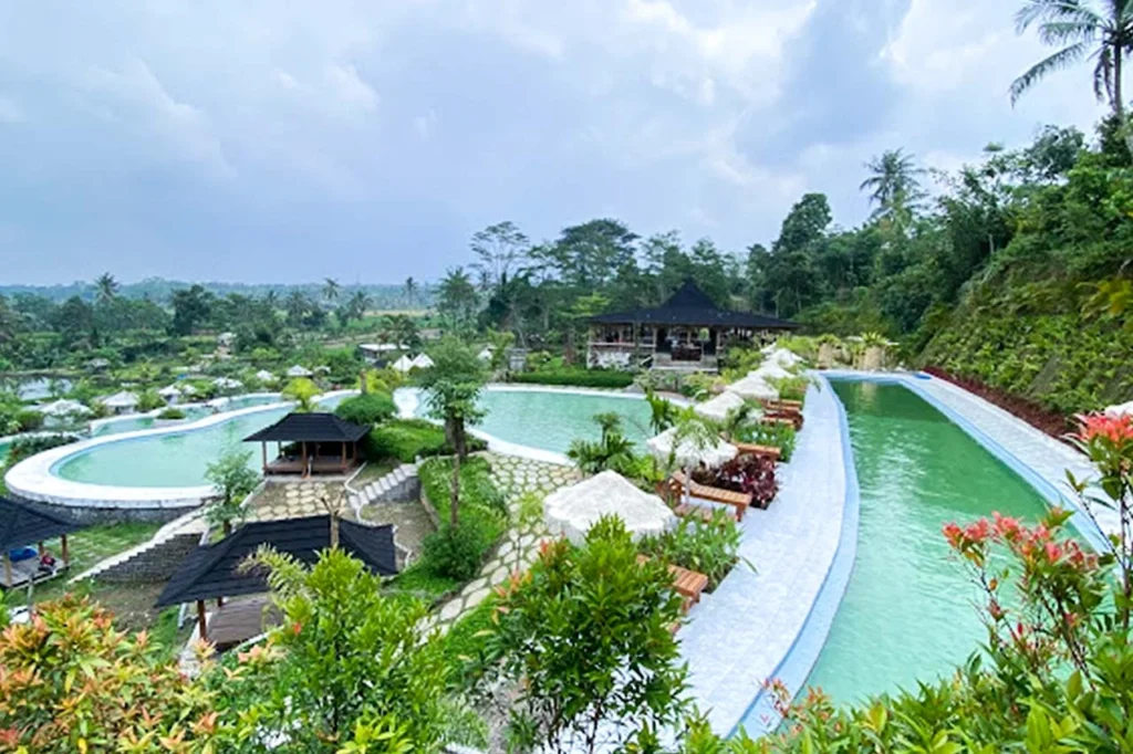 Lombok 2025, Destinasi Terbaik Dunia yang Wajib Masuk Bucket Listmu!