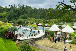 Lombok 2025, Destinasi Terbaik Dunia yang Wajib Masuk Bucket Listmu!