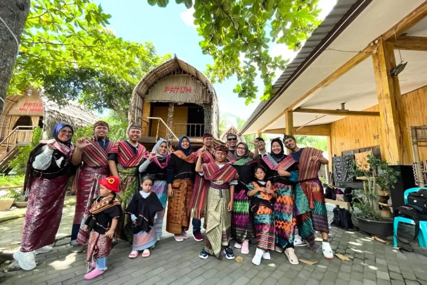 Tour Lombok Lima Hari | Paket Tour lombok Murah | Tour Lombok